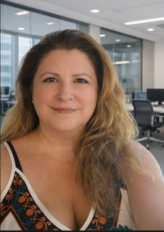 Valeria Pagliero Ramos — CEO VPR Consultora